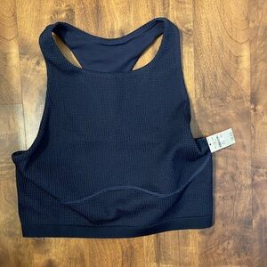 Aerie offline seamless sports bra tank